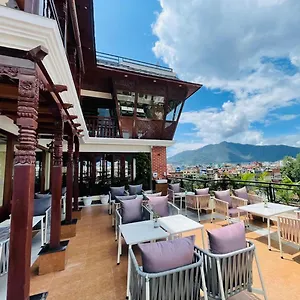 Timber House Kathmandu