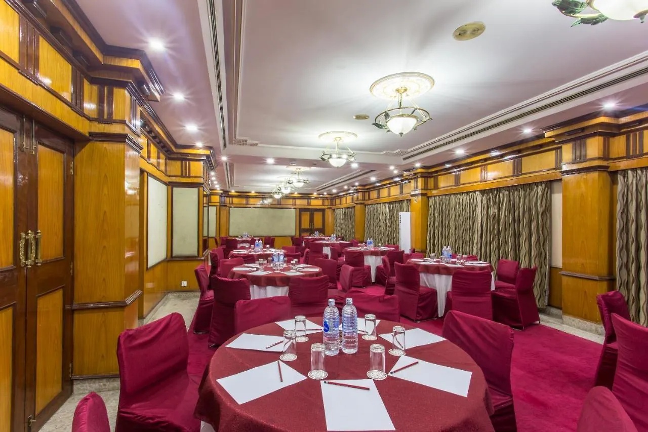 Hotel Le Himalaya Kathmandu Nepal