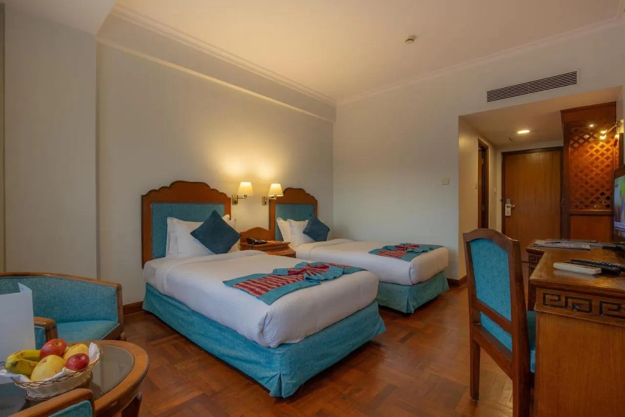 Hotel Le Himalaya Kathmandu