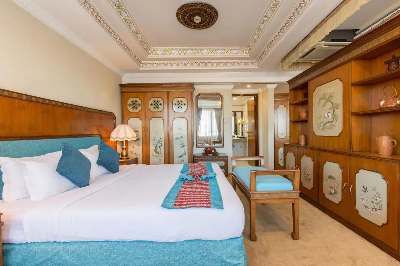 Hotel Le Himalaya Kathmandu