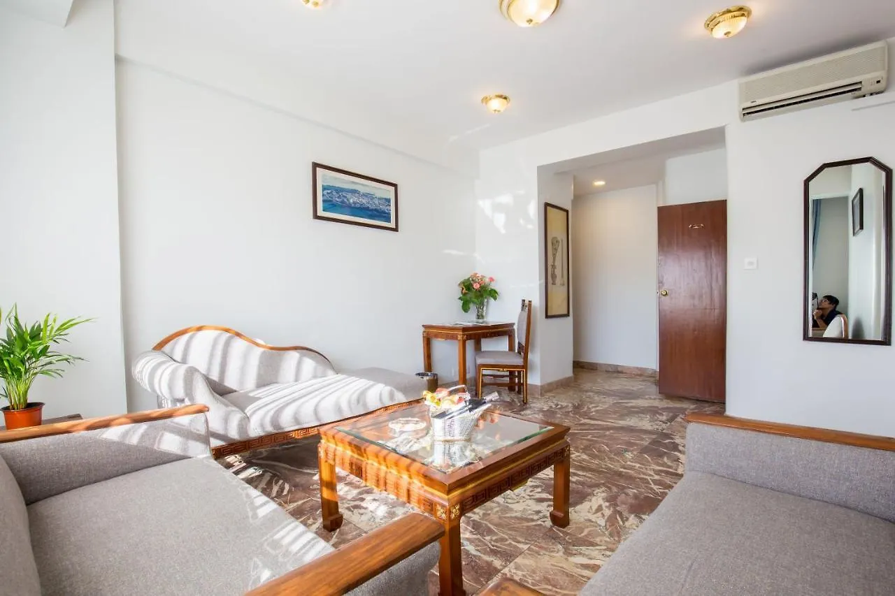 ****  Hotel Le Himalaya Kathmandu Nepal